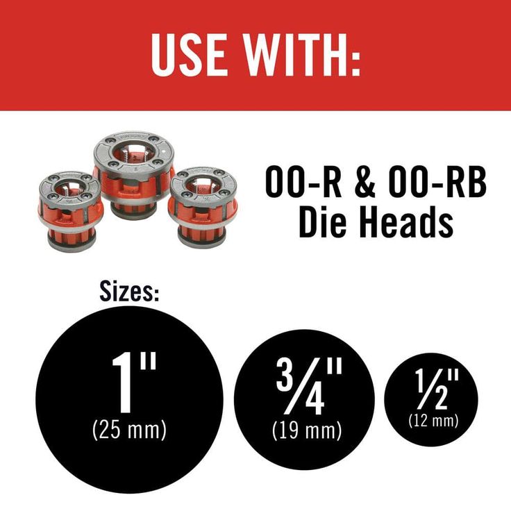 OO-R and OO-RB Cast-Iron and Steel Ratchet Handle Assembly
