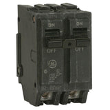 Q-Line 60 Amp 2 in. Double-Pole Circuit Breaker - Super Arbor