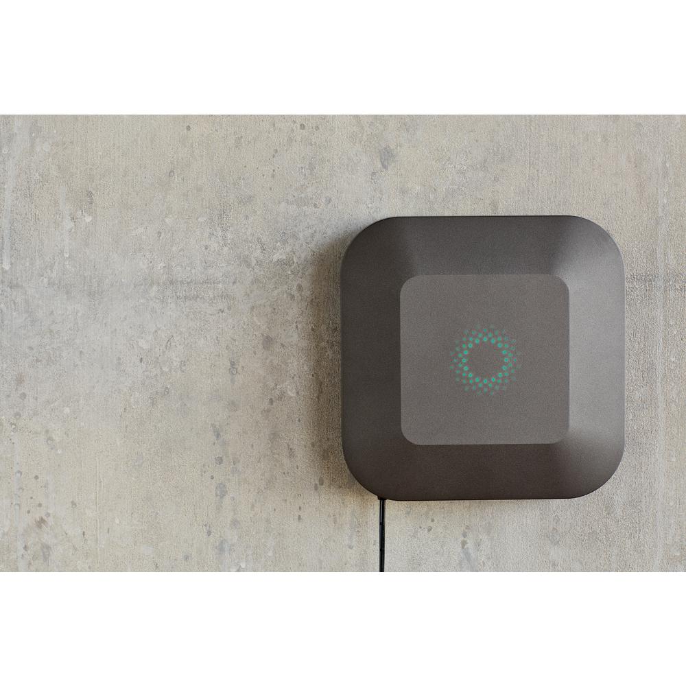 Gro 7 Zone Controller - Smart Sprinker - 7 Zone Sprinkler / Irrigation Controller - Wifi Enabled, Remote Access - Super Arbor