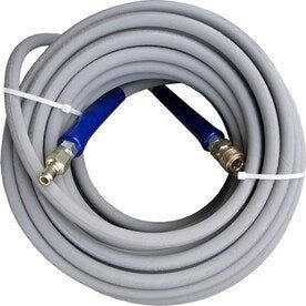 Pressure-Pro Commercial Grade Hoses 3/8-in x 200-ft Pressure Washer Hose