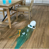 STAINMASTER PetProtect Bittersweet Hickory 12-mm T x 7-1/2-in W x 50-in L Waterproof Wood Plank Laminate Flooring (23.69-sq ft / Carton)