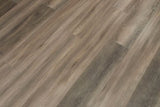 CALI Legends King Tide Brown 20-mil x 9-in W x 60-in L Waterproof Interlocking Luxury Vinyl Plank Flooring (22.44-sq ft/ Carton)