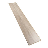 TrafficMASTER Arbour Hickory Gray 7 mm Thick x 8.03 in. Wide x 47.64 in Length 2-Strip Laminate Flooring (23.91 sq. ft./case)