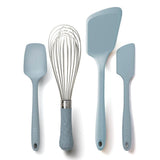 Silicone Mint Ultimate Tool (Set of 4)