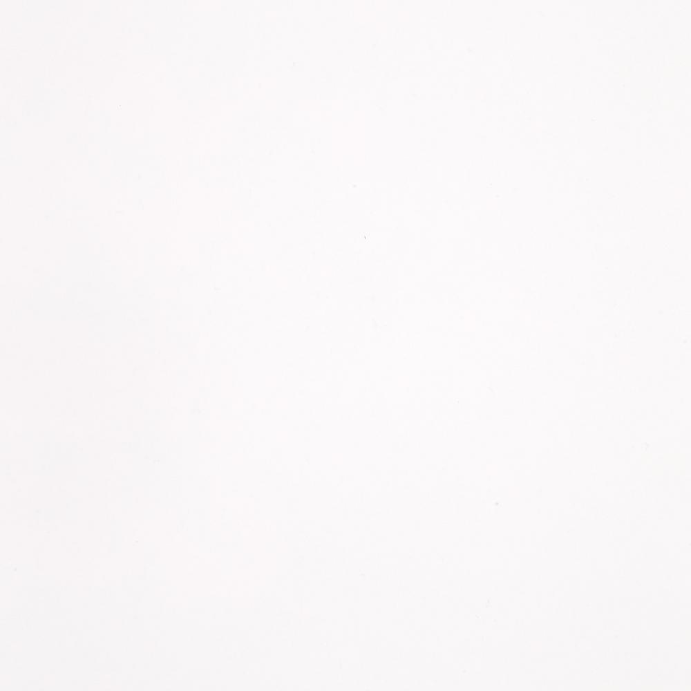 49 in. Vitreous China Vanity Top with Rectangular Bowl in White - Super Arbor