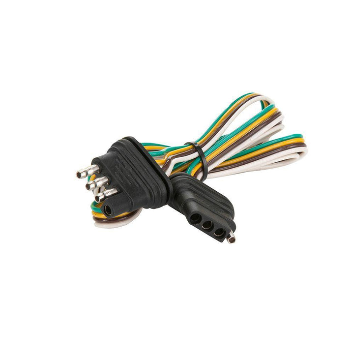 TowSmart 60 in. 4-Way Flat Connector - Super Arbor