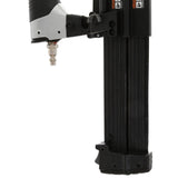 18-Gauge Pneumatic Brad Nailer Kit with Bonus Pneumatic 16-Gauge 2-1/2 in. Nailer Kit - Super Arbor