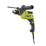6.2 Amp Corded 5/8 in. Variable Speed Hammer Drill