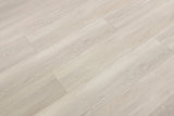 CALI Longboards Whitewater Oak 8-mm x 9-in W x 70-in L Waterproof Interlocking Luxury Vinyl Plank Flooring (26.62-sq ft/case)