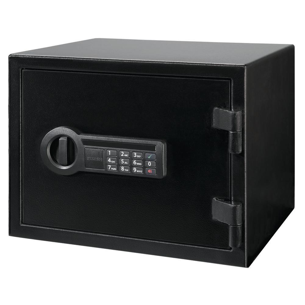 Personal Fire Safe with Electronic Lock - Super Arbor