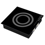 Built-In Induction Food Warmer (Hold Only)