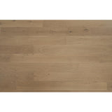 ASPEN FLOORING Eclipse White Oak 1/2 in. T x 7.5 in. W Water Resistant Wire Brushed Engineered Hardwood Flooring (31.09 sqft/case)