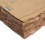Knauf Insulation EcoBatt R-11 Kraft-Faced Fiberglass Insulation Batts, 3.5 in x 15 in x 93 in, 155 sq ft