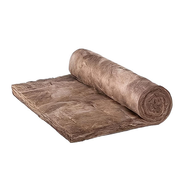 Knauf Ecoroll R-11 Unfaced Fiberglass Insulation Roll - All sizes image 2