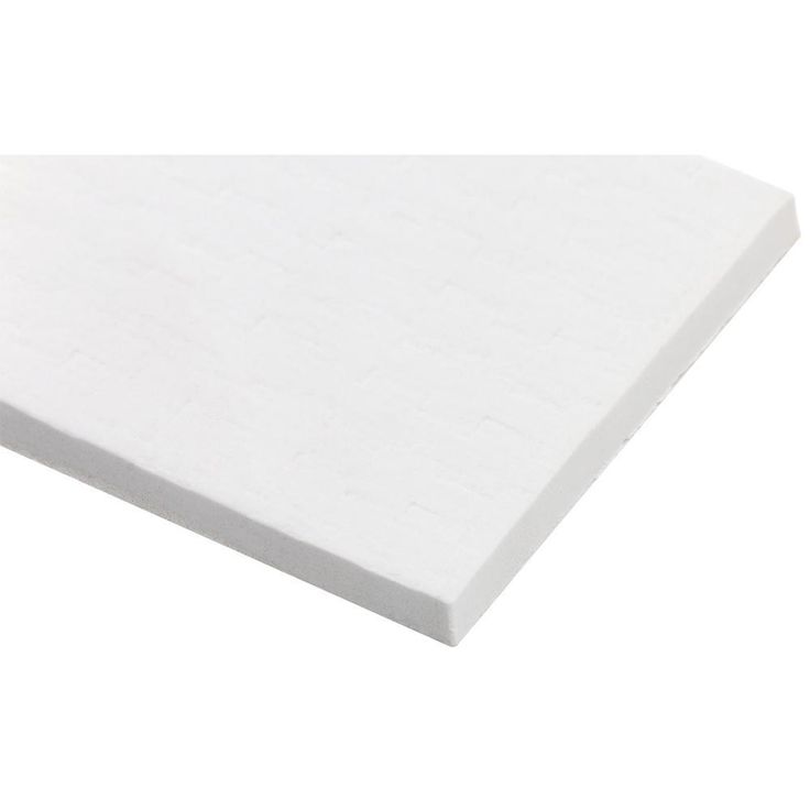 Ivy Hill Tile Encode White 3 in. x 12 in. Porcelain Floor and Wall Tile (32 pieces/7.75 sq. ft./Case)
