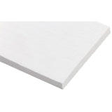 Ivy Hill Tile Encode White 3 in. x 12 in. Porcelain Floor and Wall Tile (32 pieces/7.75 sq. ft./Case)