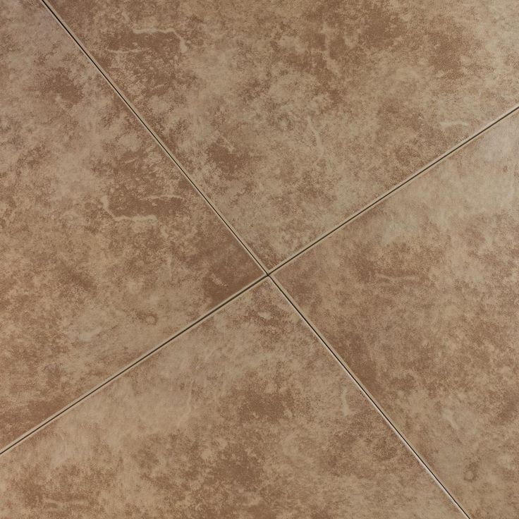 MSI Montecito 16 in. x 16 in. Matte Ceramic Floor and Wall Tile (16 sq. ft. / case)