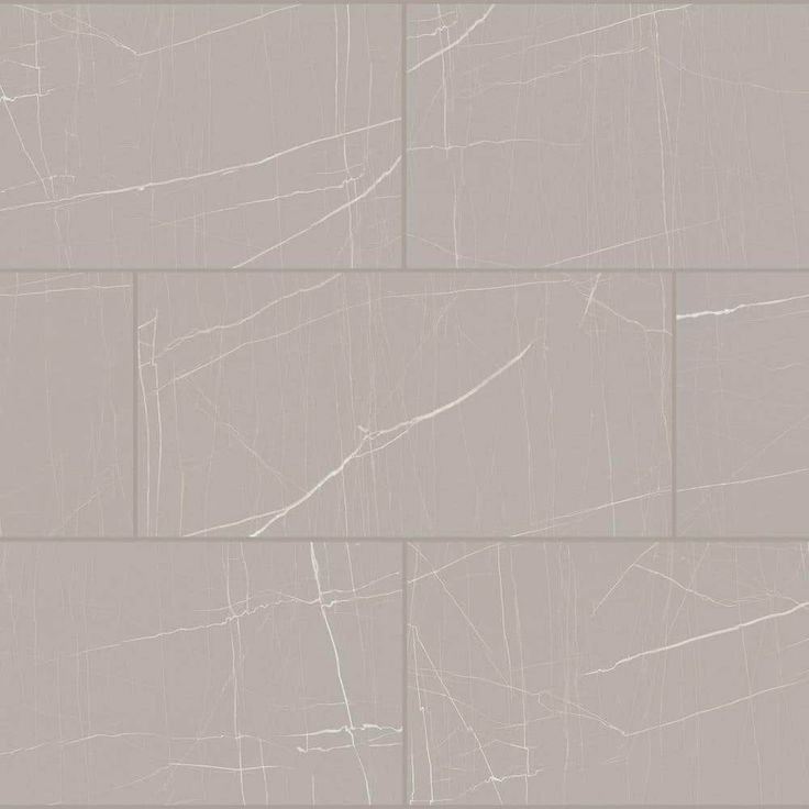Avondale Manor Marble 22 MIL x 18.5 in. W x 37 in. L Click Lock Waterproof Vinyl Tile Flooring (19.1 sq. ft./case)