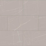 Avondale Manor Marble 22 MIL x 11.9 in. W x 23.8 in. L Click Lock Waterproof Vinyl Tile Flooring (17.7 sq. ft./case)