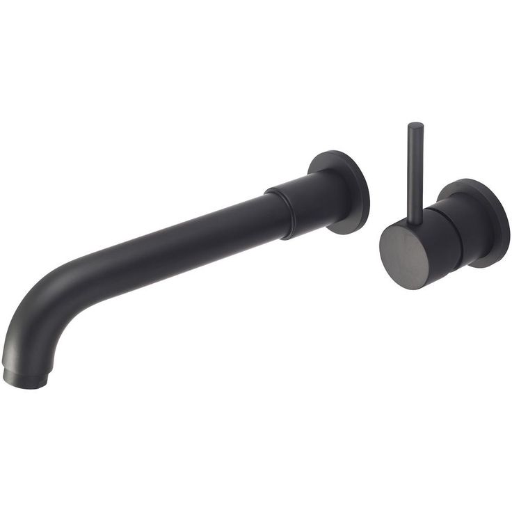 Motegi Single-Handle Wall Mount Roman Tub Faucet in Brushed Nickel