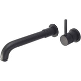 Motegi Single-Handle Wall Mount Roman Tub Faucet in Brushed Nickel