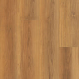 CALI Mute Step New Horizon Teak 6.5-mm x 7-in W x 48-in L Waterproof Luxury Vinyl Plank Flooring (24.03-sq ft/case)
