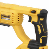 20-Volt MAX XR Lithium-Ion Cordless 1 in. SDS-Plus Brushless D-Handle Concrete & Masonry Rotary Hammer (Tool-Only) - Super Arbor