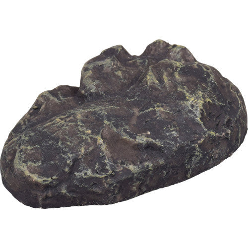 Hillman Plastic Natural Rock Key Hider