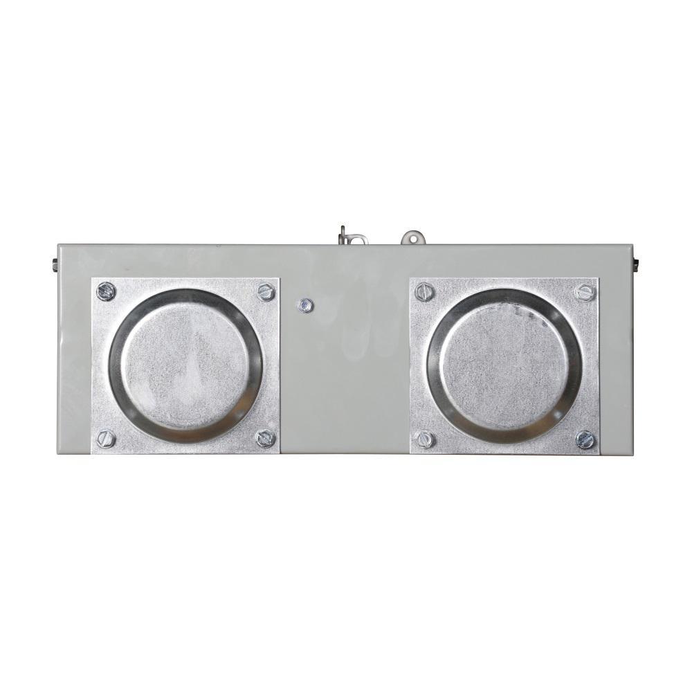 CH 125 Amp 22-Space 22-Circuit Retro Fit Meter Breaker Panel - Super Arbor