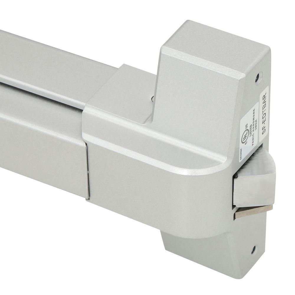 32 in. Aluminum Touch Bar Exit Device - Super Arbor