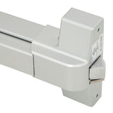 32 in. Aluminum Touch Bar Exit Device - Super Arbor