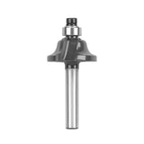 8.5 Amp 1-1/2 Peak HP Fixed Base Router - Super Arbor