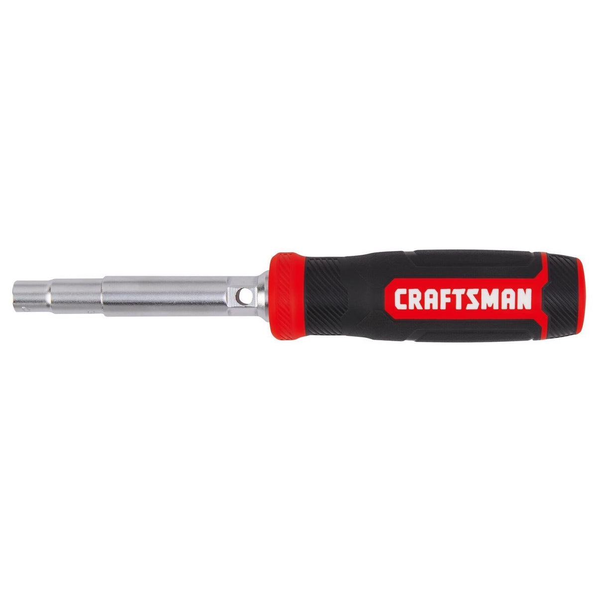 Craftsman SAE 6-in-1 Nut Driver, 1 pc
