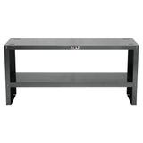 S-48N Stand for 48 in. Hand or Box and Pan Brakes - Super Arbor