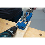Pocket Hole Jig - Super Arbor
