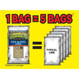 Pennington 30 lb. Fast Acting Lime Plus AST - Super Arbor