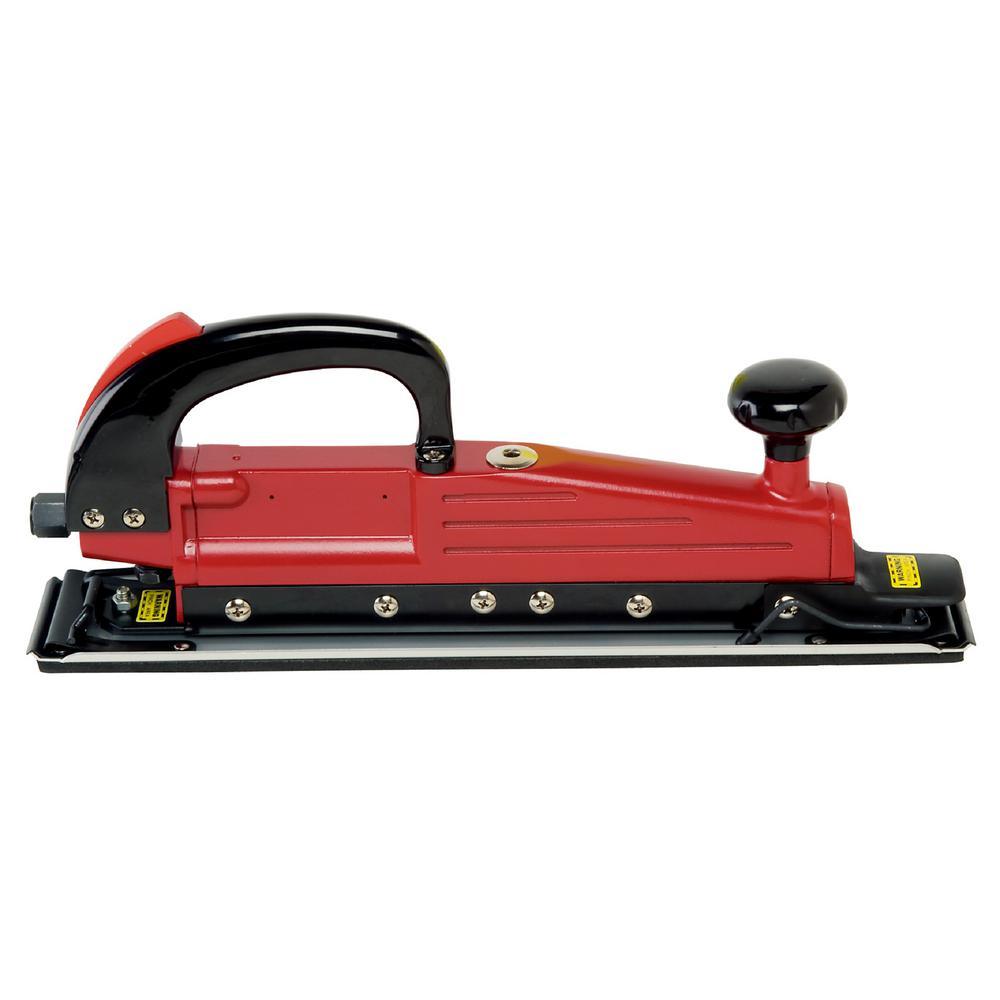 Straight Line Sander - Super Arbor