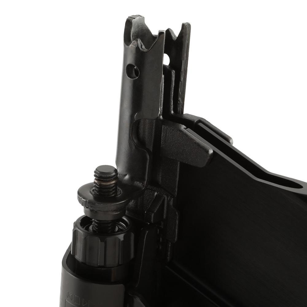 Pneumatic 21-Degree Collated Framing Nailer - Super Arbor
