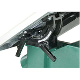 17" Bandsaw 2HP w/Cast Iron Trunnion - Super Arbor