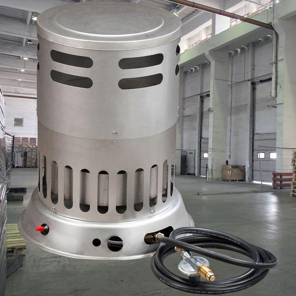 80,000 BTU Portable Single Convection Heater - Super Arbor