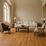 Shire Mount Maple 22 MIL x 8.7 in. W x 48 in. L Click Lock Waterproof Luxury Vinyl Plank Flooring (20.1 sq. ft./case)