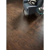 Pergo XP+ Edgeview Hickory 10 mm T x 5.2 in. W Waterproof Laminate Wood Flooring (18.9 sqft/case)
