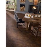 Pergo XP+ Edgeview Hickory 10 mm T x 5.2 in. W Waterproof Laminate Wood Flooring (18.9 sqft/case)