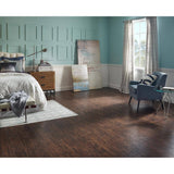 Pergo XP+ Edgeview Hickory 10 mm T x 5.2 in. W Waterproof Laminate Wood Flooring (18.9 sqft/case)
