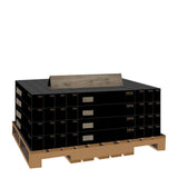 MSI Edwards Oak 2 cm. x 8 in. x 47 in. Porcelain Wood Look Paver Tile (8 sq. ft./Case)