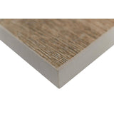 MSI Edwards Oak 2 cm. x 8 in. x 47 in. Porcelain Wood Look Paver Tile (8 sq. ft./Case)