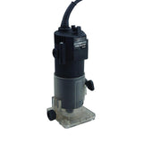 2.4-Amp 1/4 in. Laminate Trimmer - Super Arbor