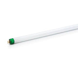 Philips 14-Watt 22 in. Linear T5 Fluorescent Tube Light Bulb Cool White (4100K) Alto (40-Pack)