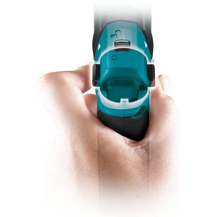 7.2-Volt Lithium-Ion Cordless 1/4 in. Hex Impact Driver Kit