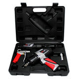 3-Piece Professional Air Tool Kit - Super Arbor